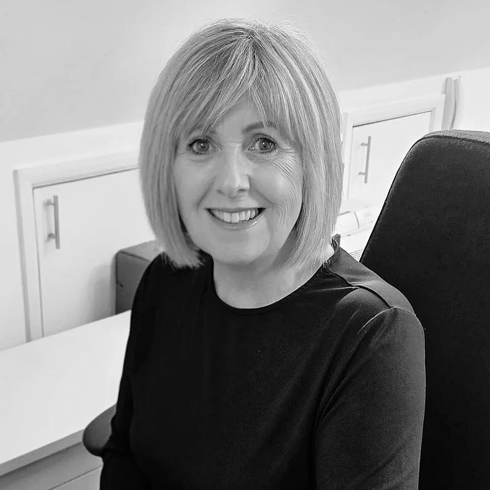 Wendy Simmonds